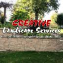 Creative Landscape Services logo